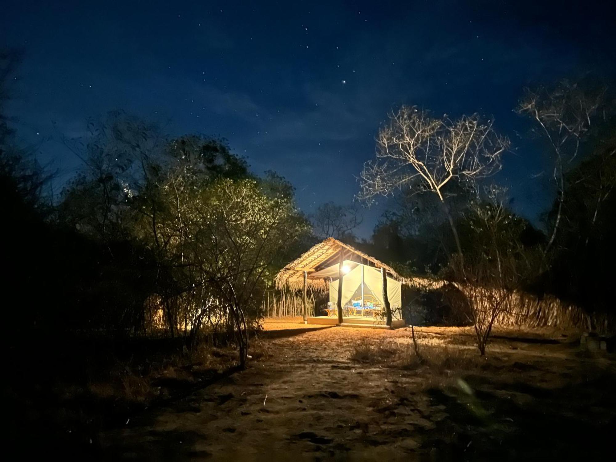 Ranakeliya Lodge - Yala Εξωτερικό φωτογραφία