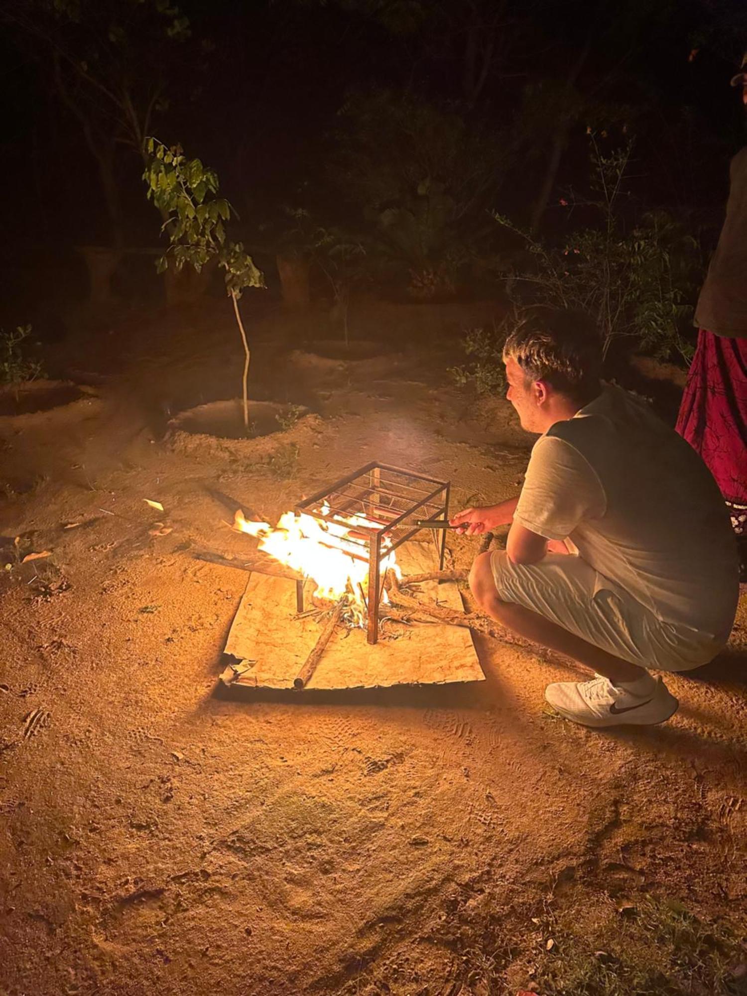 Ranakeliya Lodge - Yala Εξωτερικό φωτογραφία