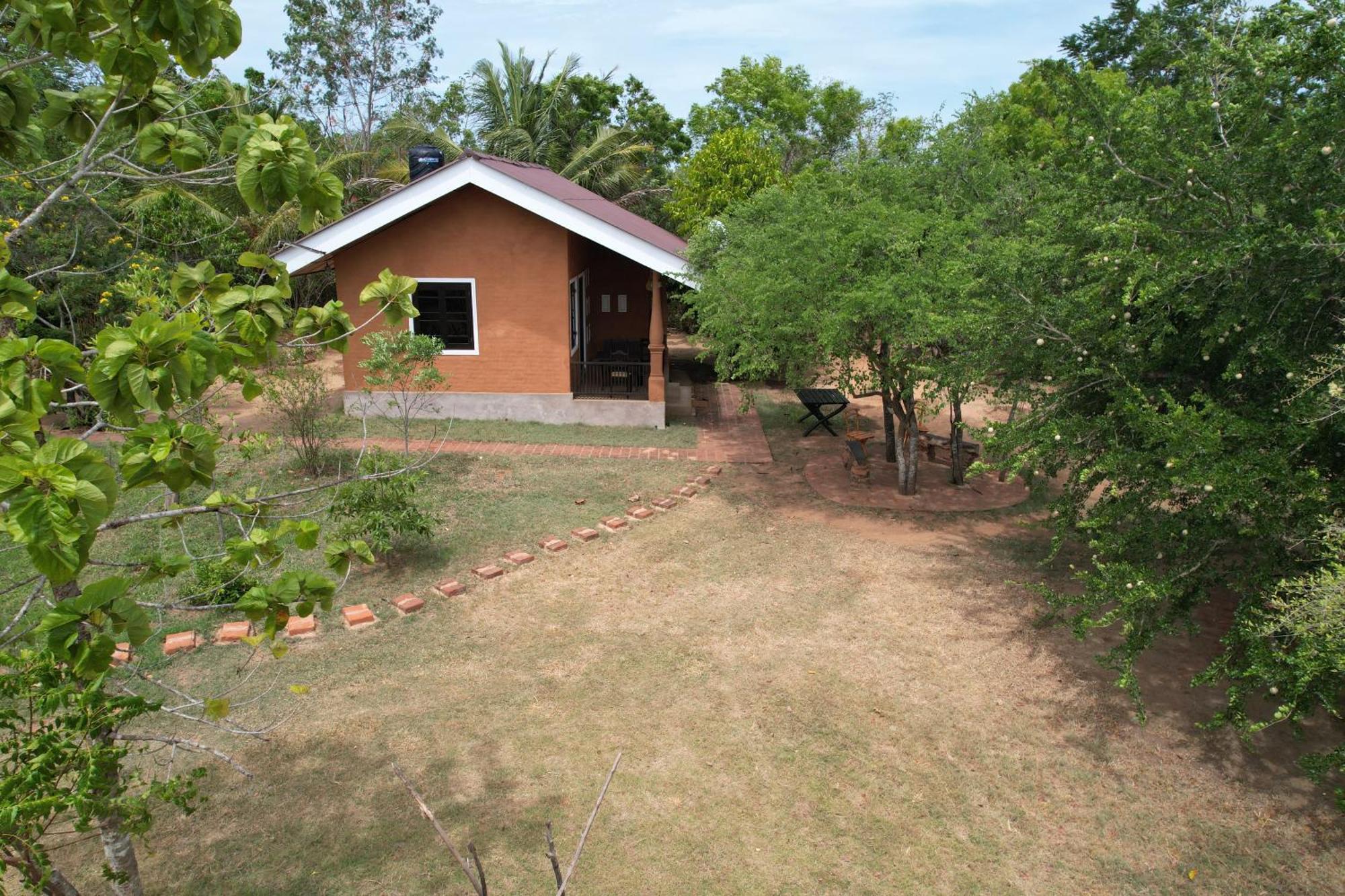 Ranakeliya Lodge - Yala Εξωτερικό φωτογραφία